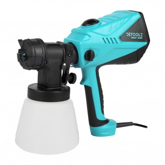 Pistol electric de vopsit 600W 1200ml/min